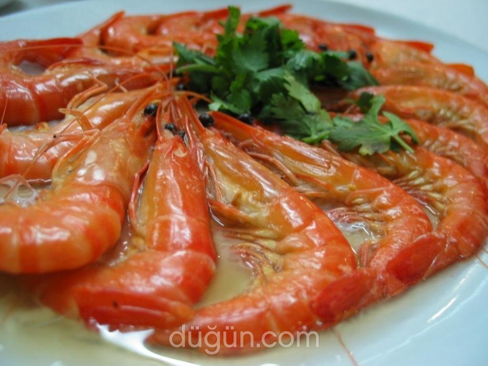 Güzelbahçe Catering