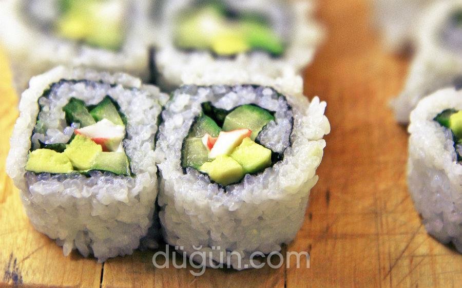 Güzelbahçe Catering