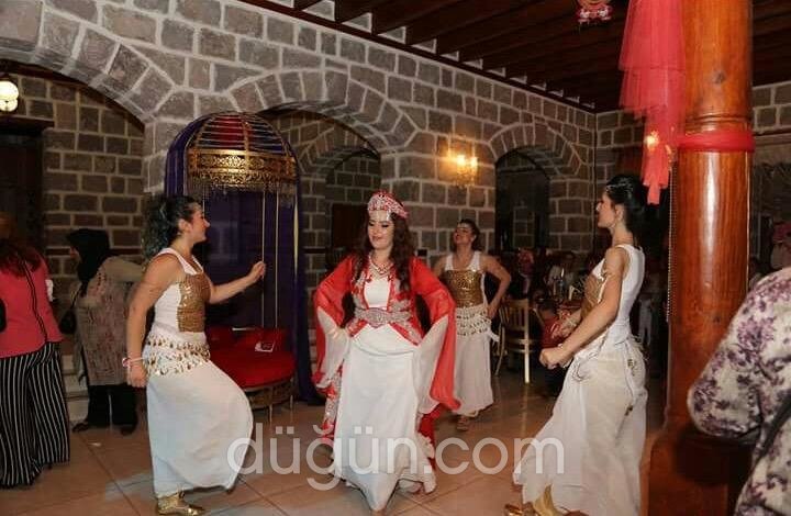 S&S Kına Organizasyon