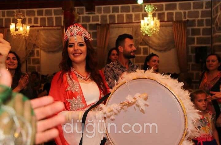 S&S Kına Organizasyon