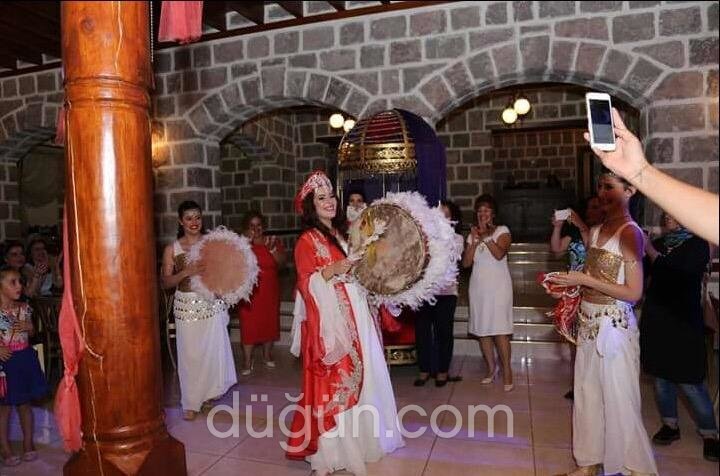 S&S Kına Organizasyon