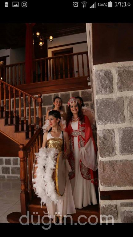 S&S Kına Organizasyon