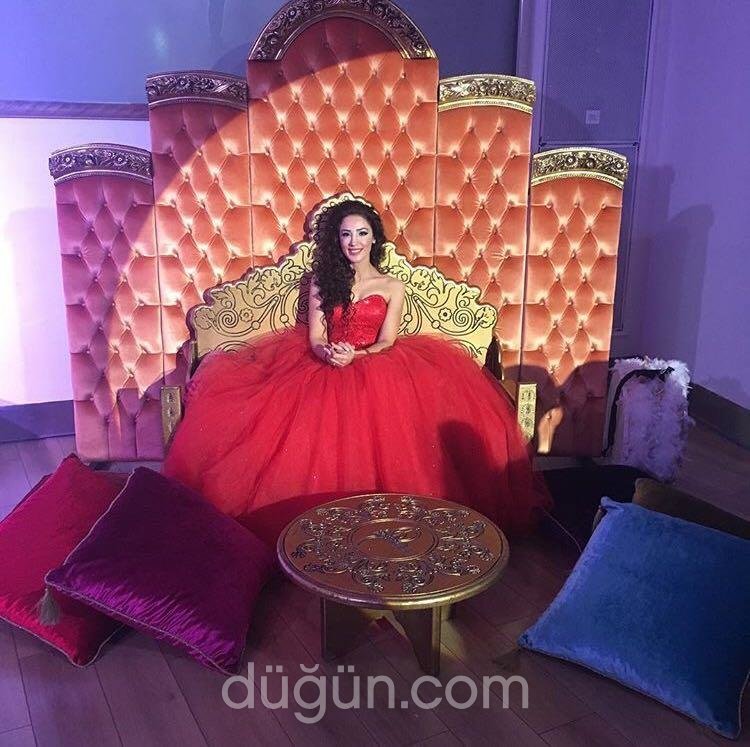 S&S Kına Organizasyon