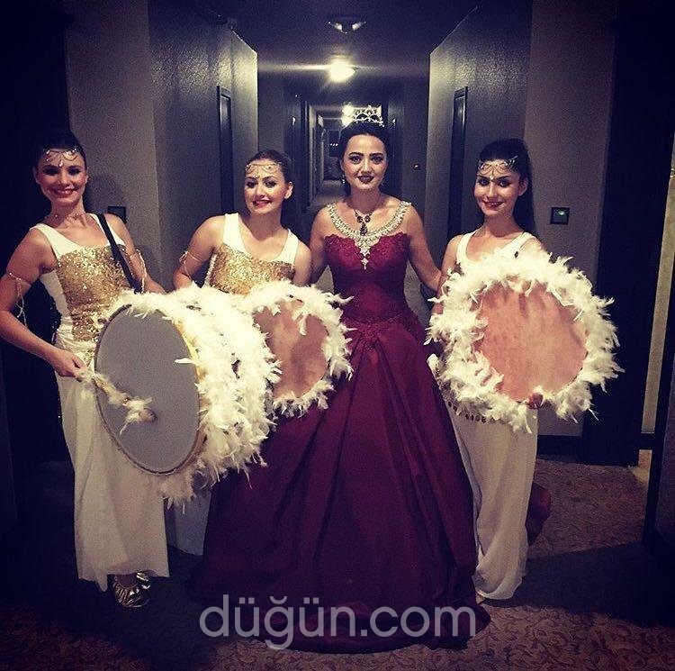 S&S Kına Organizasyon