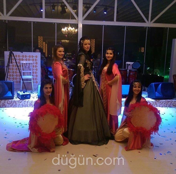 S&S Kına Organizasyon