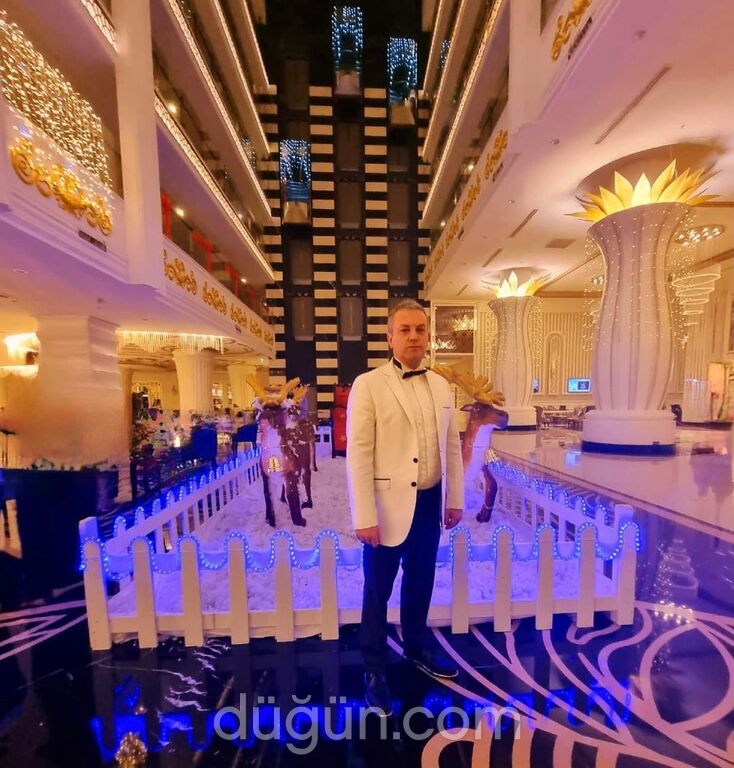 Kubilay Kan