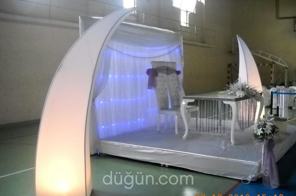 İnci Kına Organizasyon