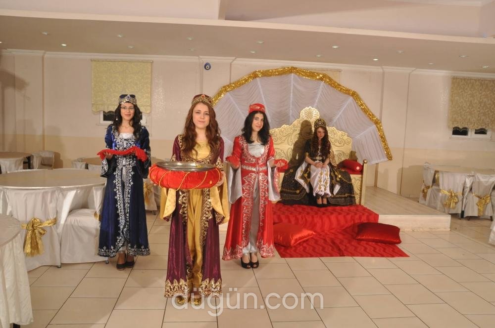 İnci Kına Organizasyon