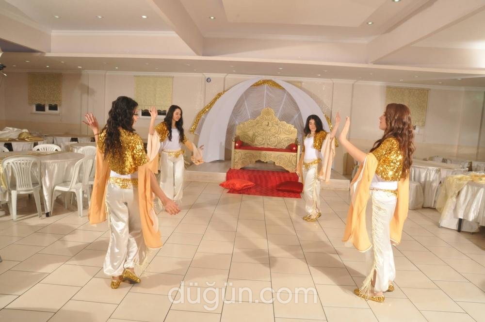 İnci Kına Organizasyon