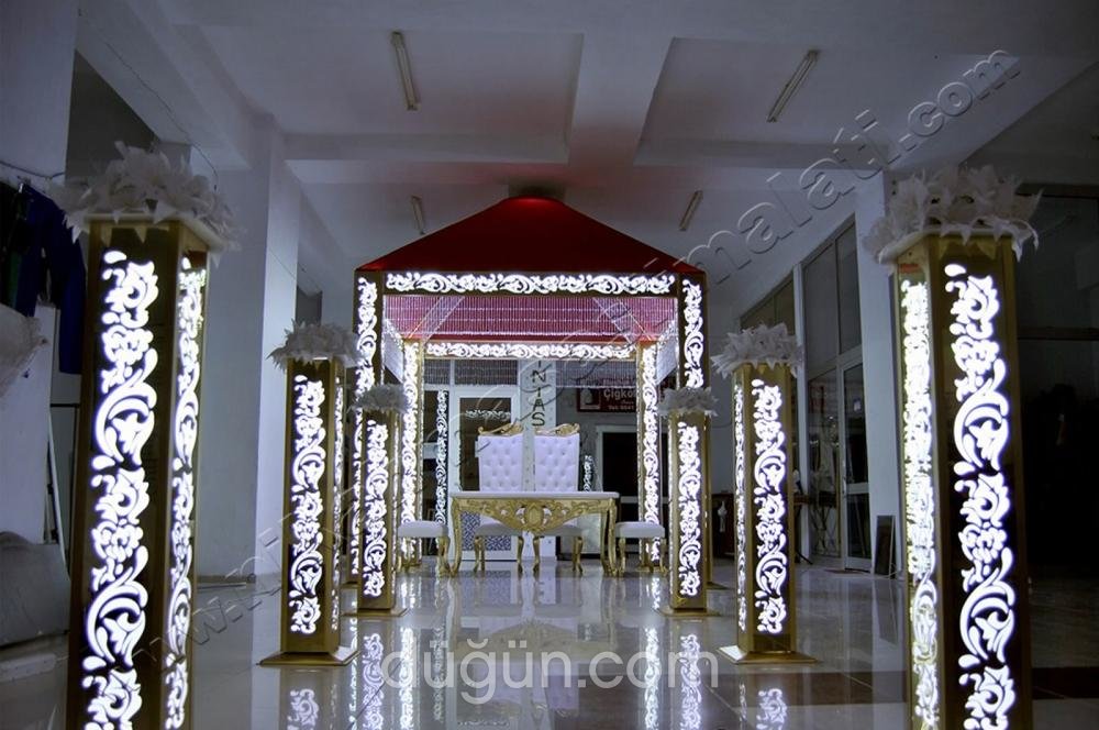 İnci Kına Organizasyon