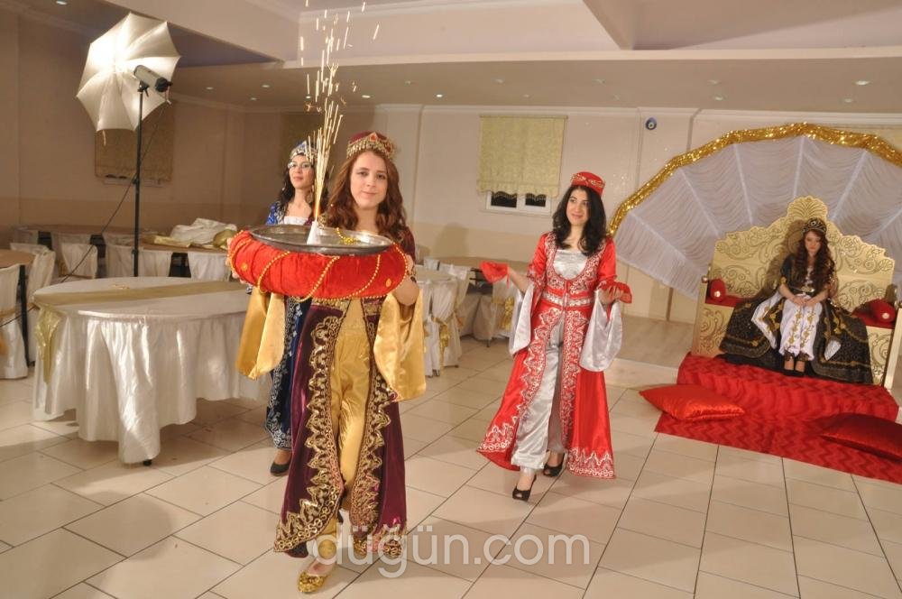 İnci Kına Organizasyon