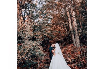 Sevda Tohumoğlu Photography