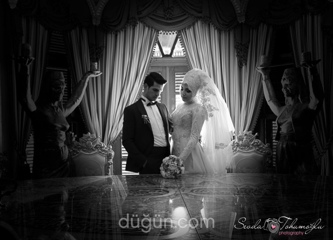 Sevda Tohumoğlu Photography