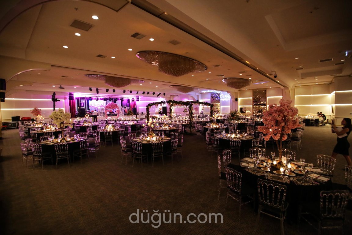 Grand Mercure Ankara