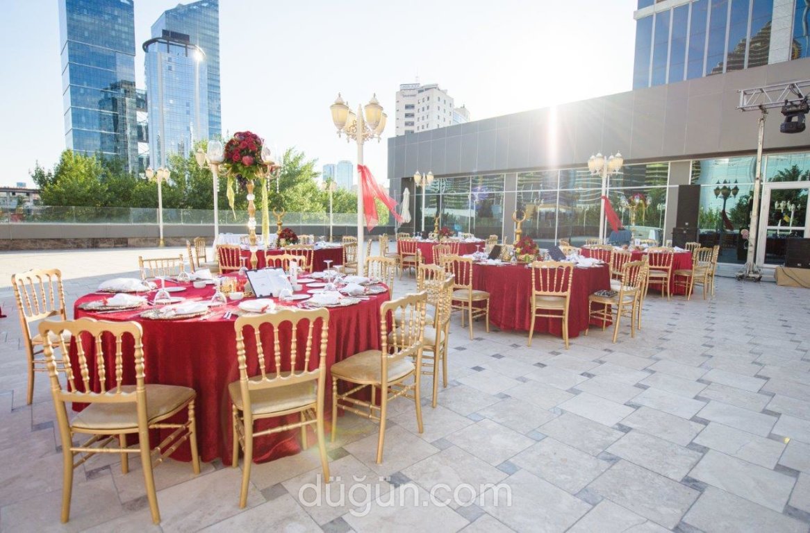 Grand Mercure Ankara