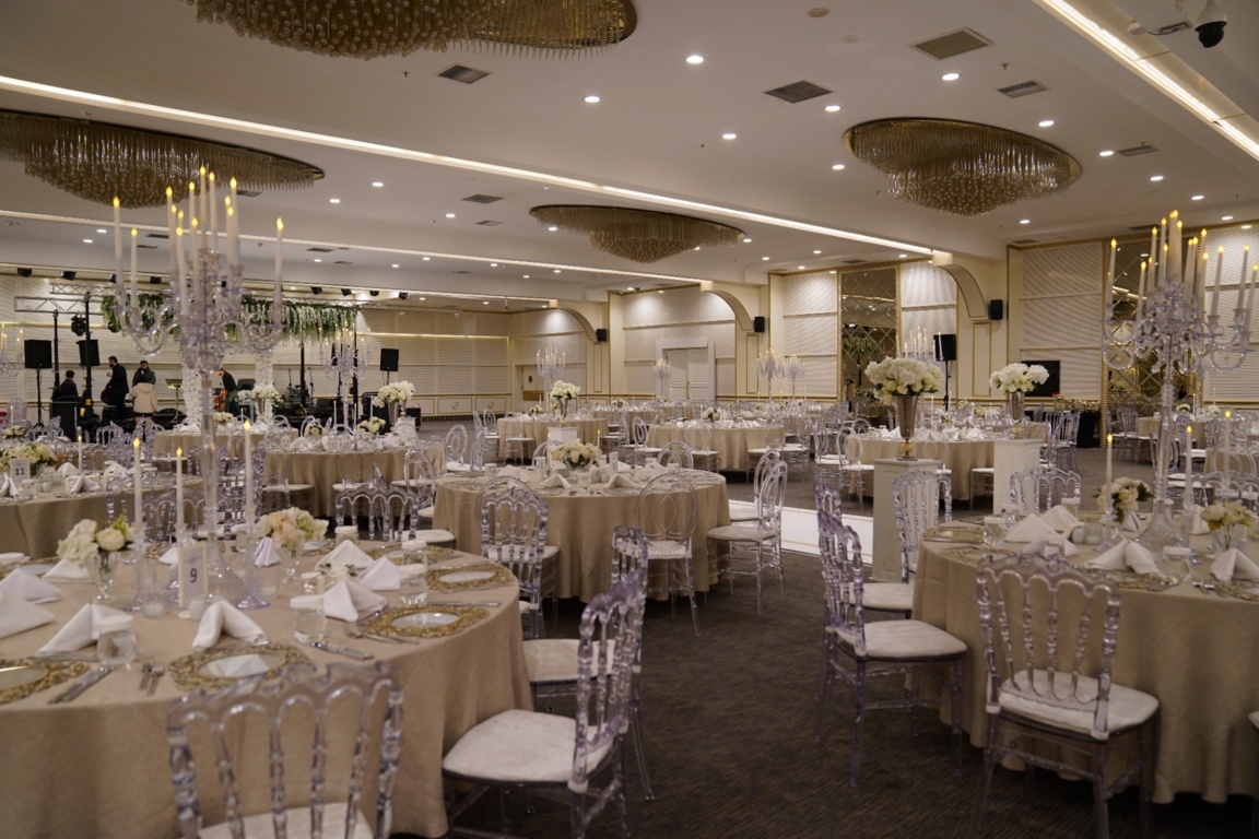 Grand Mercure Ankara