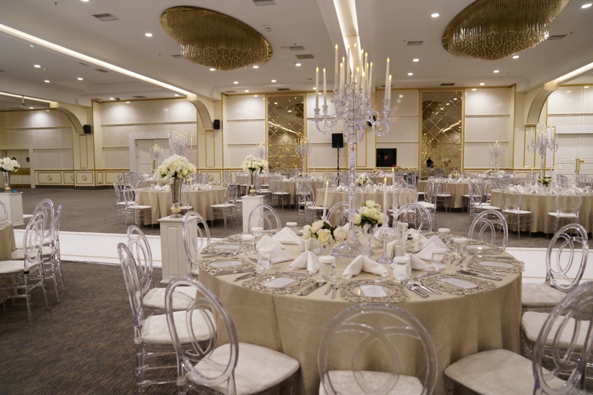 Grand Mercure Ankara