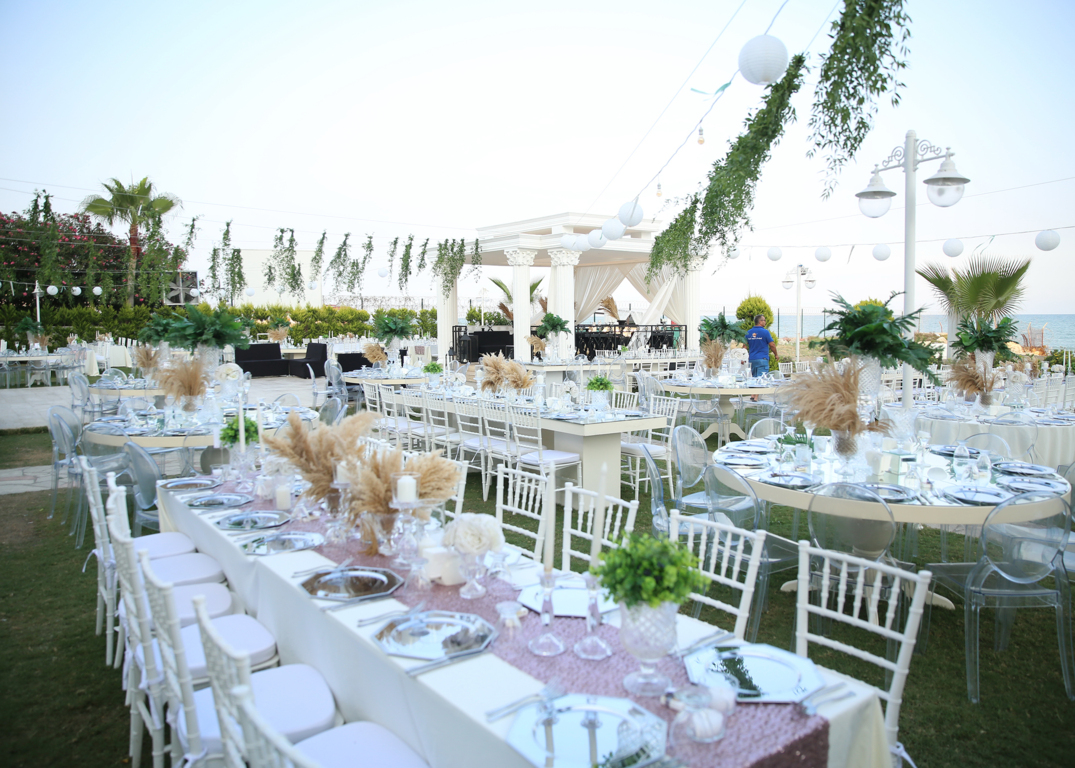Sahil Martı Hotel Fiyatları - Kır Düğünü Mersin