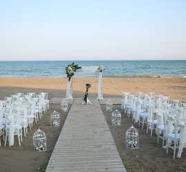 Sahil Martı Hotel