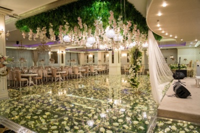 Vip Golden Düğün Kokteyl Balo Salonları