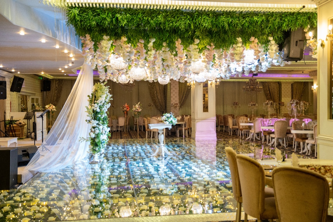 Vip Golden Düğün Kokteyl Balo Salonları
