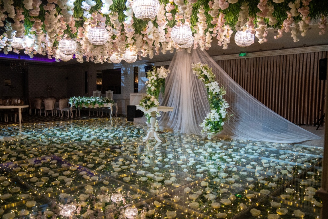 Vip Golden Düğün Kokteyl Balo Salonları