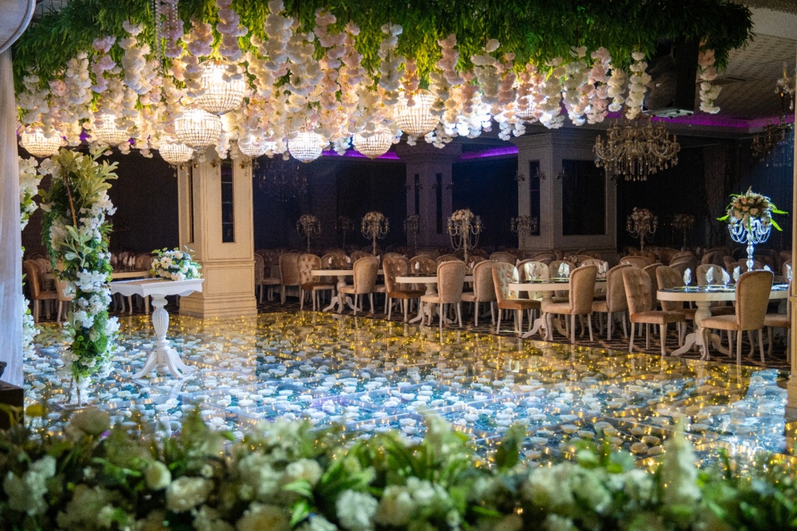 Vip Golden Düğün Kokteyl Balo Salonları