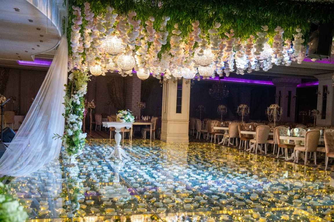 Vip Golden Düğün Kokteyl Balo Salonları