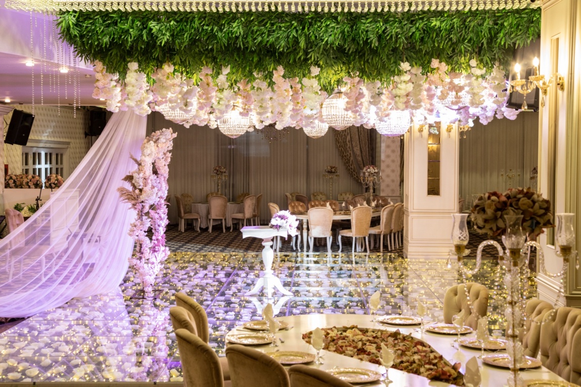 Vip Golden Düğün Kokteyl Balo Salonları