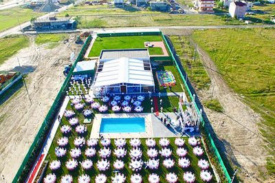 Lidya Wedding Garden