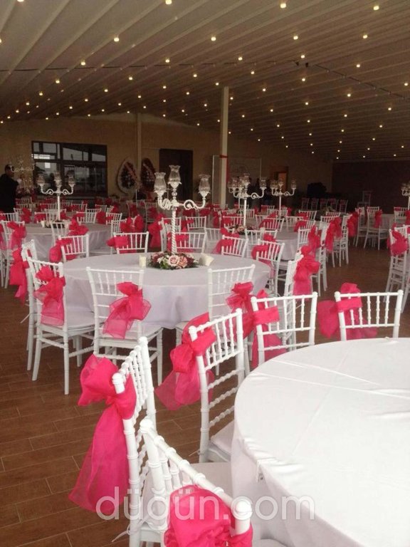 Lidya Wedding Garden