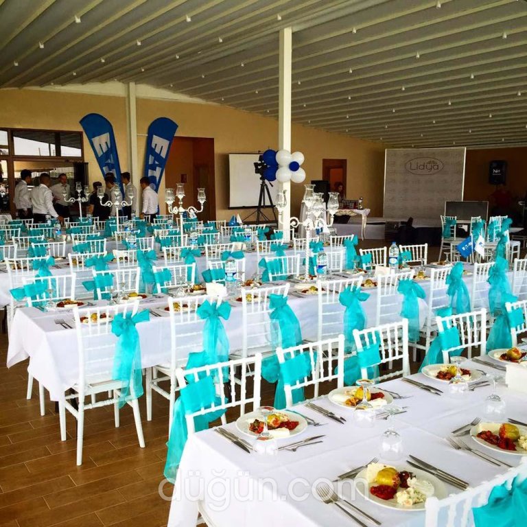 Lidya Wedding Garden