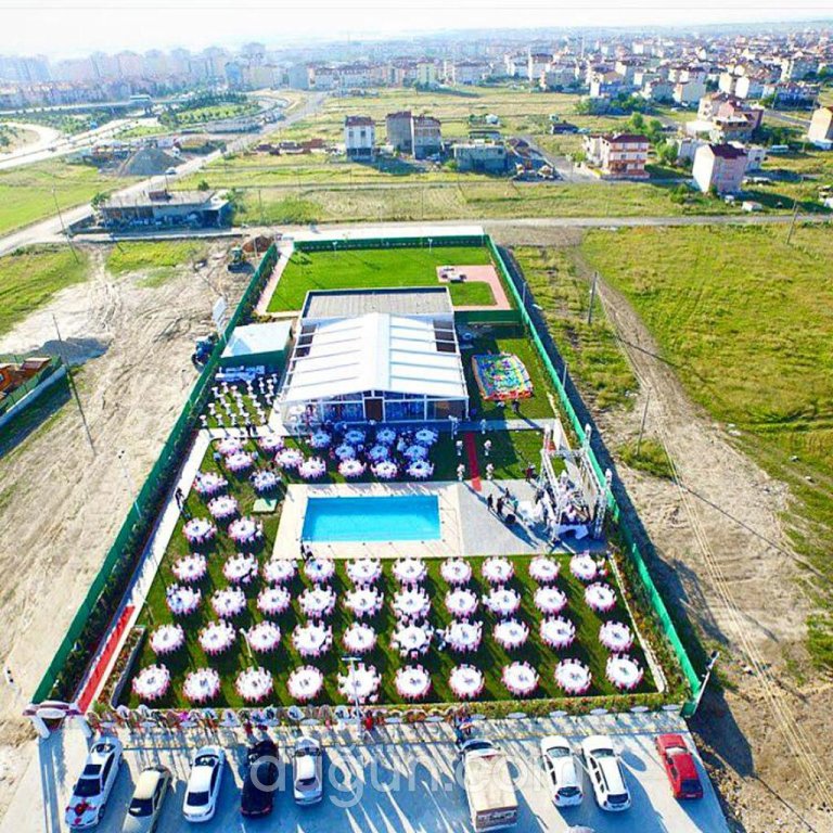 Lidya Wedding Garden