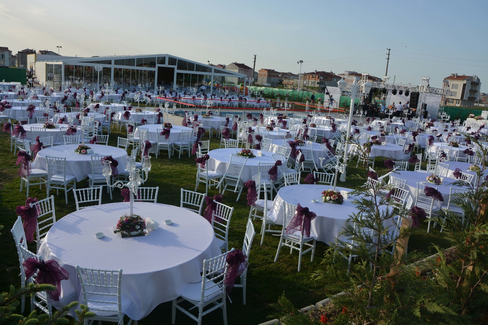 Lidya Wedding Garden