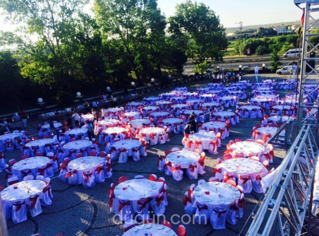 Lidya Wedding Garden