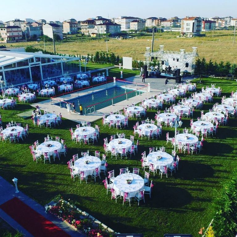 Lidya Wedding Garden