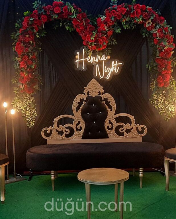 Gülçin Organizasyon