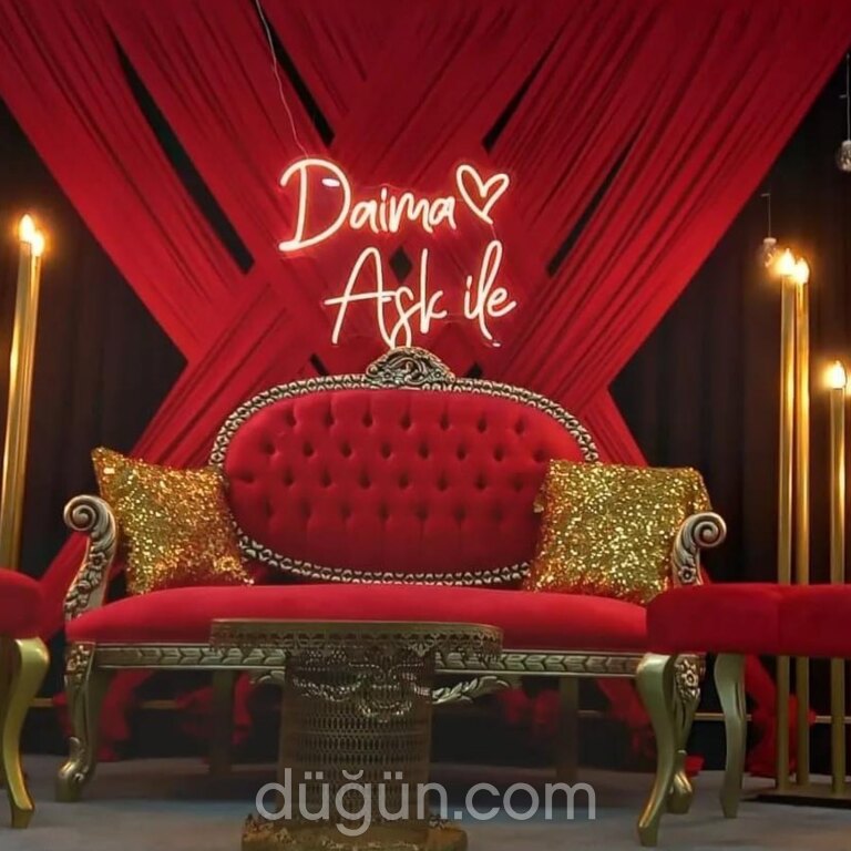 Gülçin Organizasyon