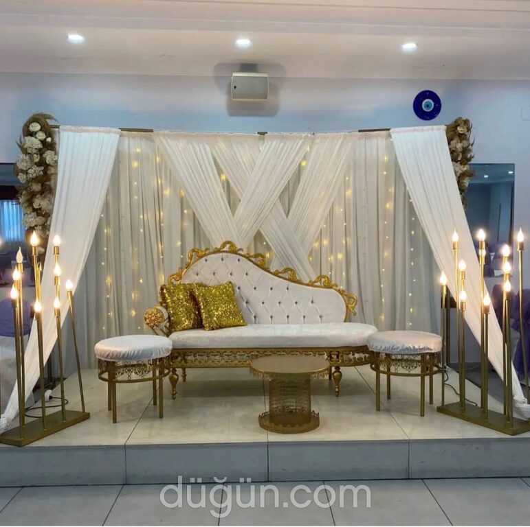 Gülçin Organizasyon