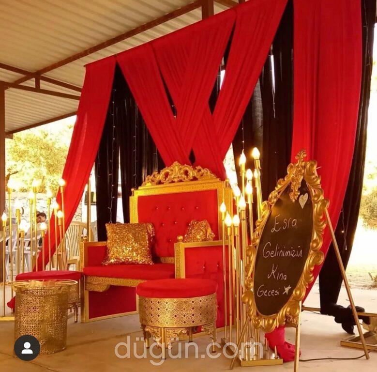 Gülçin Organizasyon