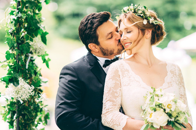 Neris Studio Wedding