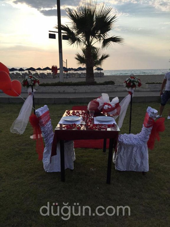 gardenya organizasyon