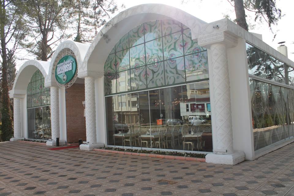 Tavacı Recep Usta