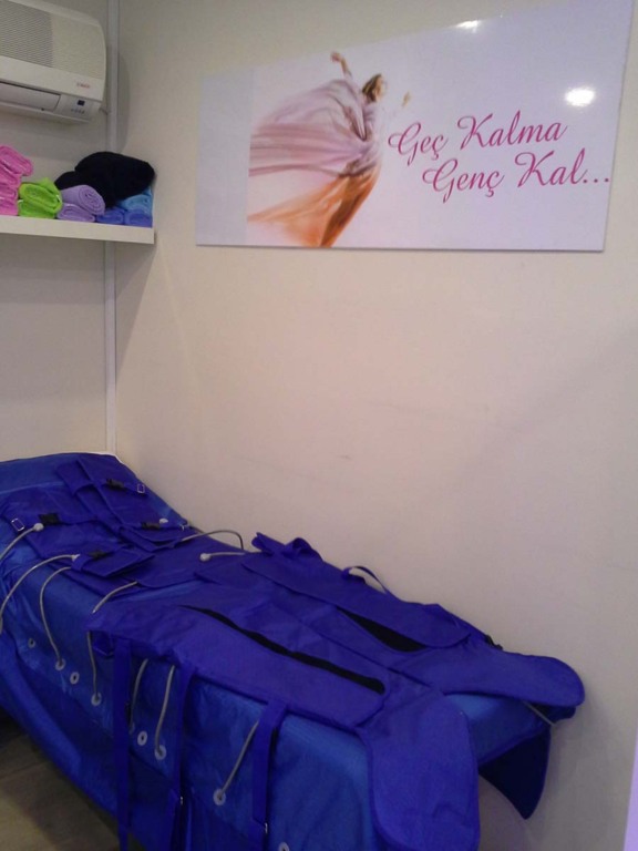 Juliet Güzellik ve Kuaför Salonu
