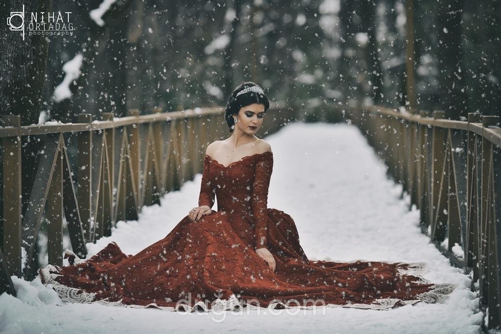 Nihat Ortadağ Photography