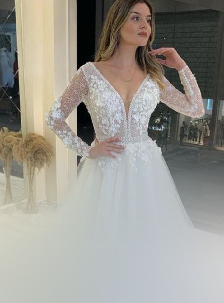 Elif Gelinlik