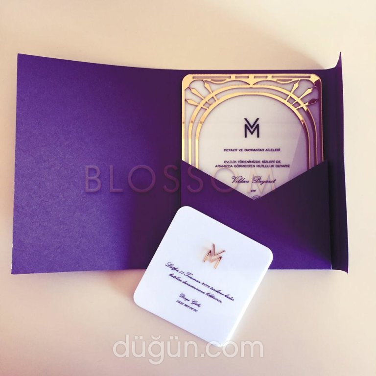 Başakşehir Davetiye