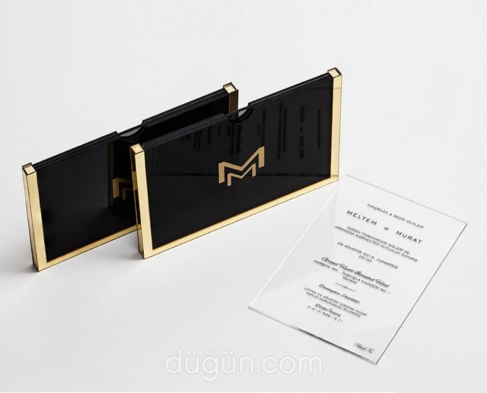 Başakşehir Davetiye