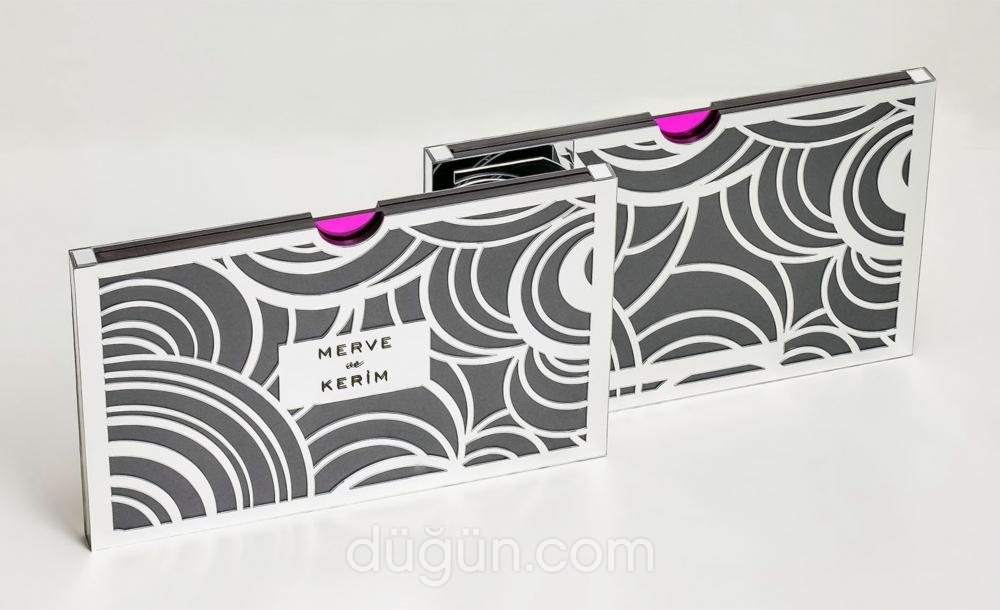 Başakşehir Davetiye