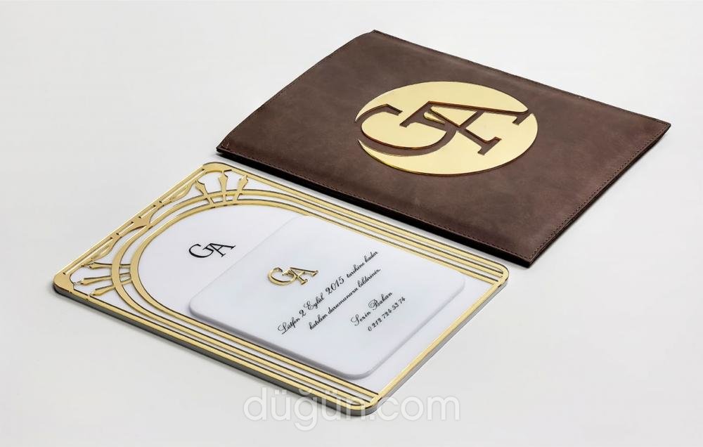 Başakşehir Davetiye